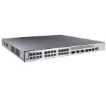 Stocked HW S5735I-S24T4XE-V2 Switch 24 x 10/100/1000BASE-T Ports and One