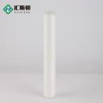 10 w PP Pleated Water Filter Cartridge With PP Shell for Industry 0.22 0.45 0.65