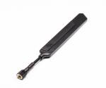 Micro Coaxial Cable FX-141 SMA Male External RF Antenna