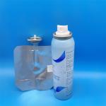 High-Performance Bag On Valve for Aerosol Cans + Reliable Dispensing + Durable