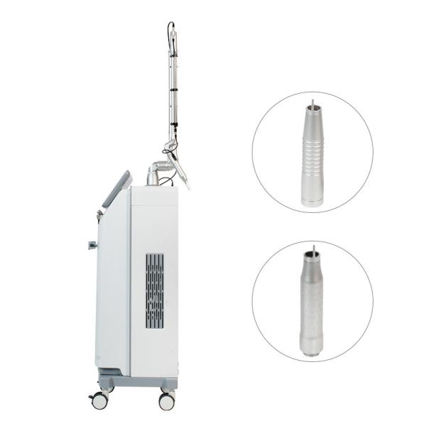 Picosecond Laser Machine 6 Heads (4 2) 4000W 2700W 450ps 750ps 2000ps For