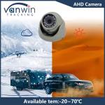 Vehicle Mounted Camera Full HD 1080P Night Vision 2.8mm Lens Wide Angle Dome