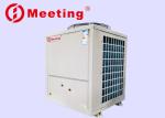 EVI Scroll Compressor Air Source Heatpump meeting 5P EVI Air to Water Heat Pump