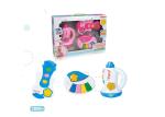 Early Education Musical Instrument Piano Infant Baby Toys / Baby Rattle Teether