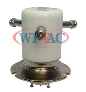 Wholesale 15KVDC 50A High Voltage Vacuum Relay For High Frequency Antenna Coupling Device from china suppliers