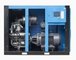 7.5KW Two-Stage Scroll Micro-Air Compressor High-Pressure Industrial Core Motor