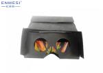 3D Cardboard Augmented Reality Smart Glasses For 4"-6.0" Mobile Phone