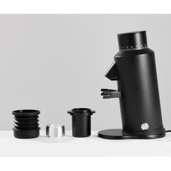 Customizable Logo Household Coffee Grinder with Italmill Blades
