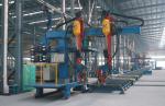 0.24-2.4 M/Min Hydraulic Tube Bending Machine 300-1500 Mm Plate Size