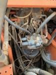 Doosan Excavator DH225LC-9 Used for High Slope Efficiency and Excellent Cab