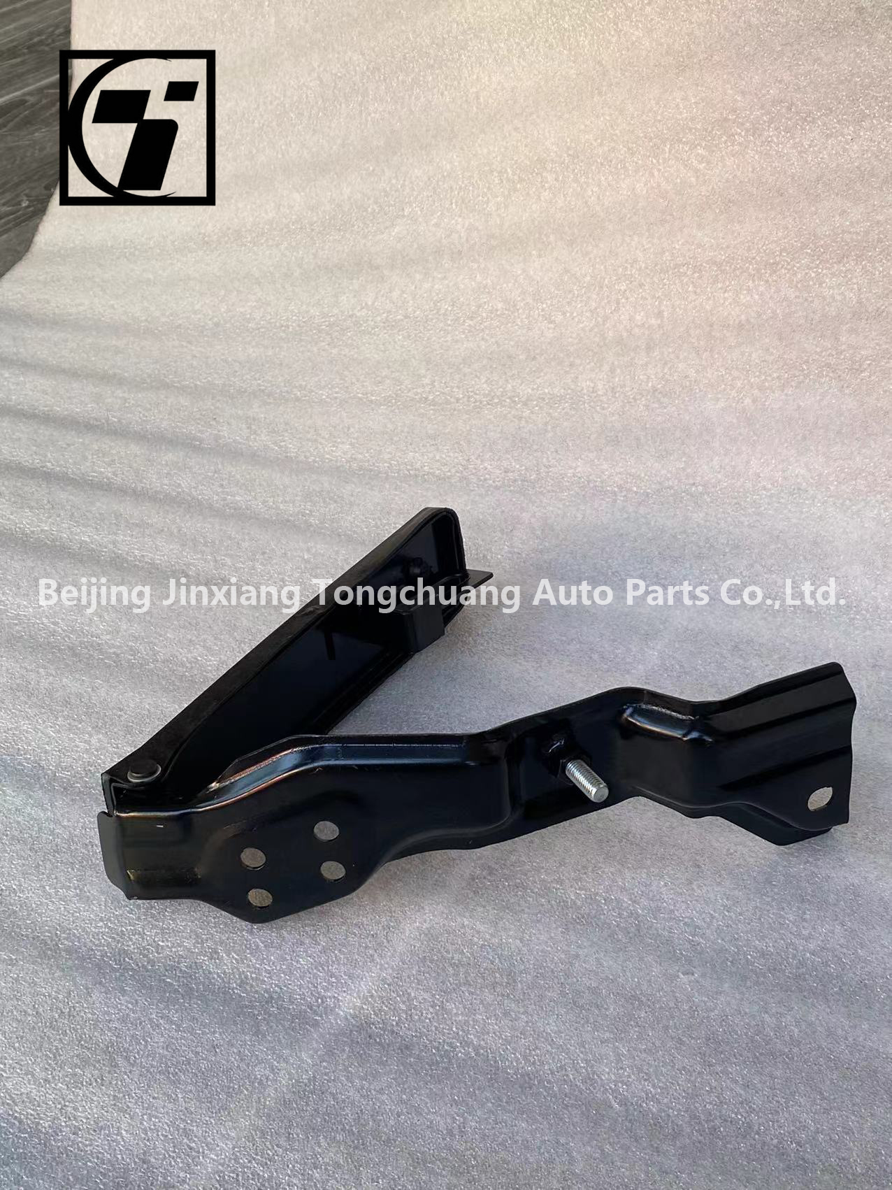 240*160*280 Throttle Pedal Support Assembly for ISUZU 1108020E0 104010611063 1108040E0