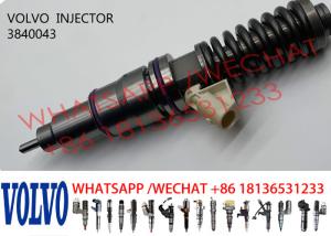 Wholesale 3840043 Diesel Fuel Electronic Unit Injector BEBE4C05001 BEBE4C05002 889498 from china suppliers