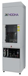 Wholesale Single Wire And Cable Vertical Flame Propagation Test Machine HH52029 AC 220V 2A from china suppliers