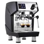 Super Performance Stainless Steel Coffee Machine with Low Investment and 3000w