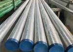 High Strength Super Duplex Stainless Steel Pipe 254SMo S31254 F44 1.4547 3 -