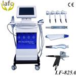 Best selling multifunction facial care microdermabrasion machine for sale