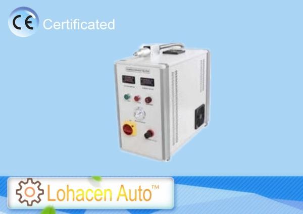 PLASMA CLEAN-01 Low-Temperature plasma Surface Treatment Machine Jet direct