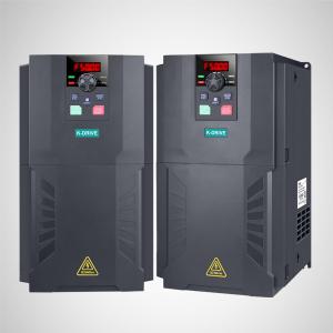 Wholesale IP20 Multipurpose VFD Inverter , 1A5MS43ANSAA Motor Frequency Inverter from china suppliers