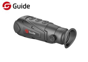 Wholesale Handheld Thermal Imaging Monocular , Thermal Day Night Scope Easy Operation from china suppliers
