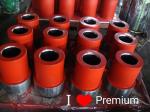 Rongsheng RS-W440 mud pump fluid end, Rongsheng F1600 mud pump liner, Rongsheng