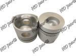 6D14-2A 6D14-3A Diesel Piston ME072064 ME072170 ME072172 For Mitsubishi Engine