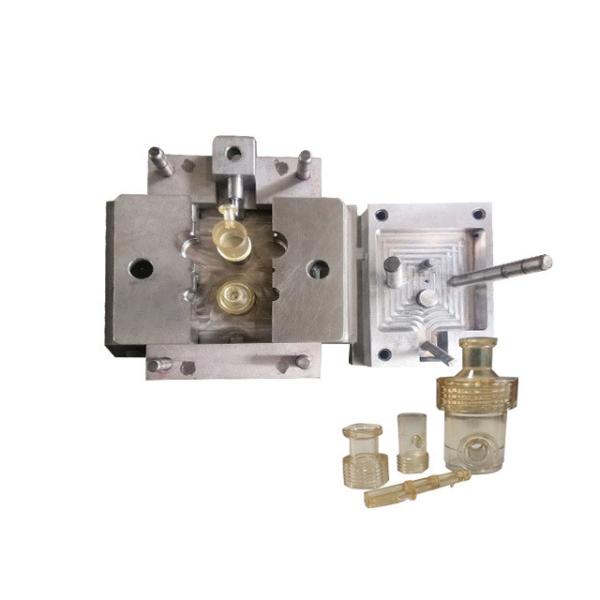 Mold Design And Manufacturing Expert Polyester Plastic Medical Accessories Part