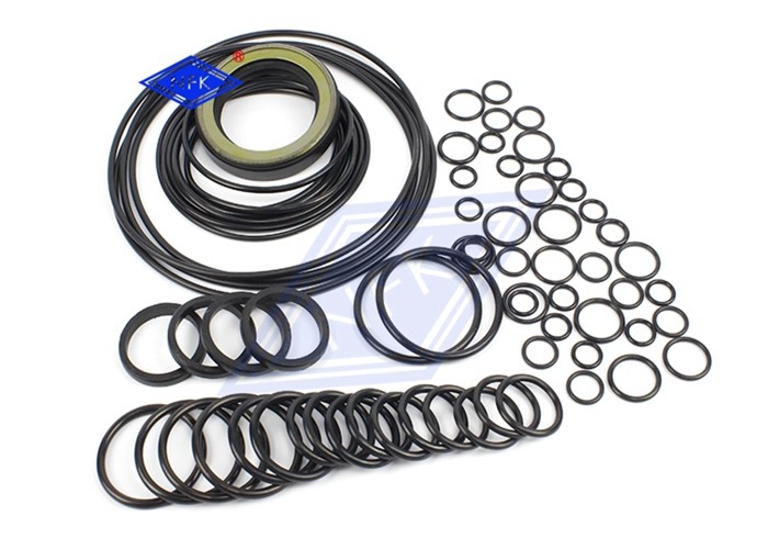 NFK E320C High Pressure Resistant Enough Inventory Excavator Hydraulic Pump Seal Kits