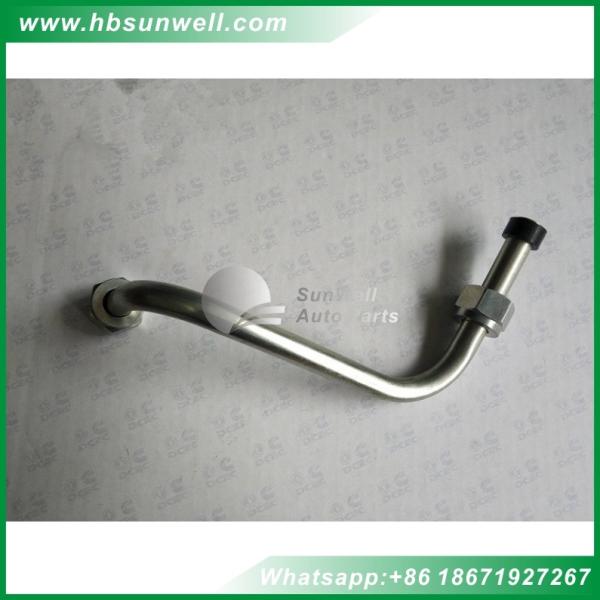 Cummins Diesel Engine Spare Parts M11 ISM11 QSM11 Compressor Water Inlet Tube