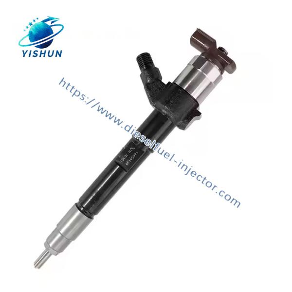 295050-1760 1465A439 G3S77 Diesel Injector for L200 4N15 2.4L Euro 5 FIAT
