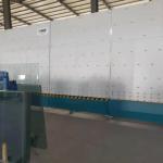Automatic Aluminum Spacer Bending Machine For Horizontal Double Glazing