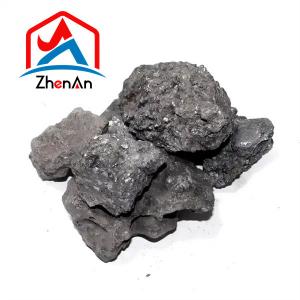 Wholesale Steel Making Additive Ferro Silicon Slag Good Deoxidation Effect from china suppliers