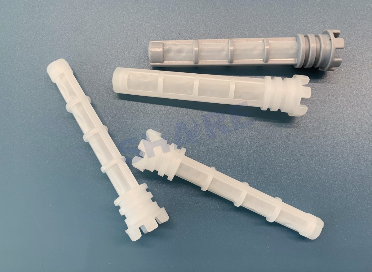 Orifice Tube Filter For Automotive A/C