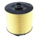 Vehicle Engine Air Filter Element 4F0133843 For Audi A6L2.4