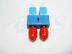 male to female,Plug,Fixed type ST Fiber Optical Attenuator or Coupler