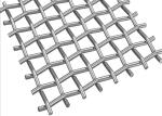 Woven Square Mesh Self Cleaning Screen Mesh As Screening For Agri-food Industry