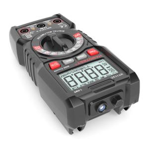 Wholesale High Accuracy Automatic Digital Multimeter Capacitance With LCD Display from china suppliers