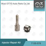 Nozzle-Valve Kit 7135-578 Delphi Injector Repair Kit 28264952 GMDAT Z20D Nozzle