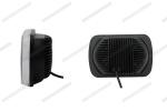 5 * 7 45W Square LED Work Lights , Shock Resistant 7 Inch Truck LED Flood Lights