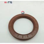 ZD80*110*13.2 Zoomlion Wheel Loader Oil Seal 80*110*13.2mm