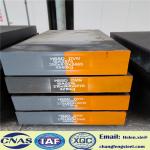 Excellent Polishability Special Alloy Steel For Die - Casting Mold 1.2311 P20