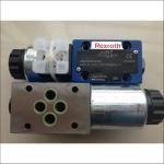Rexroth Pressure Reducing Valve 4WE6D6X/EG110N9K4/V For Efficient Hydraulic