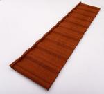 AZ150 Elite Tile/ Roman Tile/ Classical Tile/Shingle Tile Color Stone Coated