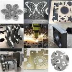 Gantry Laser Cutting Machine The Perfect Combination Of Cypcut Software And