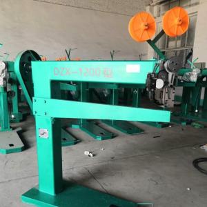 Wholesale Double Servo Corrugated Box Stitching Machine 250Nails/Min Stitching Thickness 3/5/7Ply from china suppliers
