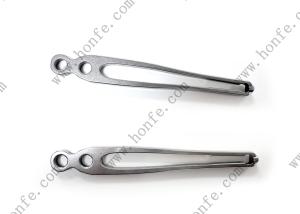Wholesale Projectile Gripper 911312249 Smooth 22N/2200GR White 2.2*4 D12 9G from china suppliers