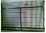 125KVAx6 Max 2500mm Mesh Welding Machine For Fence