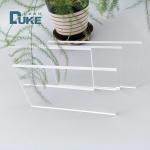TV LCD Display Use LGP Acrylic Sheet 1.8mm Light Guide Panel