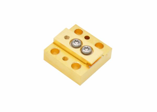 High Efficiency Laser Bar Module 60 Watt 915nm Wavelength Excellent Beam