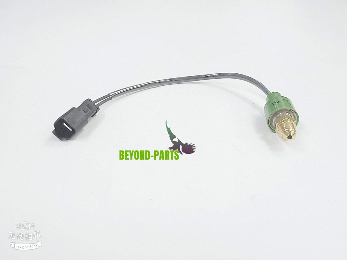catererpillar Excavator Sensor 106-0179 Pressure Switch Sensor