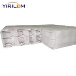 Pocket Spring Manufacturer Custom Good 1.8mm Cushion Pocket Spring For Sofa